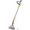 Насадка на пылесос Karcher для пола, с шарниром, 240 мм (4.130-007.0) - Image 1