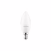 Лампочка Vestum C37 6W 4100K 220V E14 (1-VS-1303) - Image 1