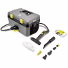 Пароочиститель Karcher SG 4/2 Classic (1.092-301.0) - Image 1