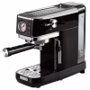 Рожковая кофеварка эспрессо Ariete 1381/3 Black (00M138132AR0) - Image 1