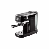 Рожковая кофеварка эспрессо Ariete 1381/3 Black (00M138132AR0) - Image 1