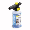 Насадка для мойки высокого давления Karcher пенная 1л (2.643-143.0) - Image 1