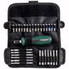 Набор бит Metabo 30 шт + держатель (626726000) - Image 1