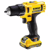Шуруповерт DeWALT DCD710D2 - Image 1