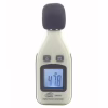Измеритель уровня шума Benetech 30-130 дБ (GM1351) - Image 1