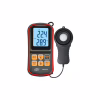 Измеритель освещенности Benetech цифровой + термометр, USB (GM1030C) - Image 1