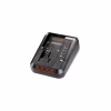 Зарядное устройство для аккумуляторов инструмента Black&Decker 14.4 В, 18 В,1 A, 0.53 кг (BDC1A) - Image 1