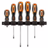 Набір викруток Neo Tools викруток 6 шт. (04-193) - Image 1