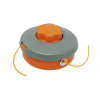 Косильна головка Tekhmann 120 мм нейлонова EASY Load (40332274) - Image 1