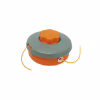 Косильна головка Tekhmann 120 мм нейлонова EASY Load (40332274) - Image 1