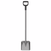 Лопата Cellfast Лопата совковая Cellfast BASIC, 121 см, 2 кг (40-254) - Image 1