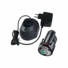 Набір акумулятор + зарядний пристрій Bosch 12В, 1.5Ач і ЗП GAL 1210 CV (1.600.A01.L3D) - Image 1