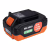 Акумулятор до електроінструменту SEQUOIA 20V, 4 Ah (SB2040) - Image 1