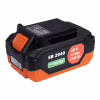 Акумулятор до електроінструменту SEQUOIA 20V, 4 Ah (SB2040) - Image 1