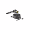 Насадка для мойки высокого давления Karcher комплект Quick Connect, шланг 12 м, пистолет, адаптер (2.643-909.0) - Image 1