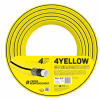 Поливочный шланг Cellfast 4YELLOW 3/4" 20м, 4 слоя, до 20 Бар, -10…+50°C (10-520) - Image 1
