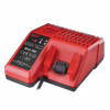 Зарядний пристрій для акумуляторів інструменту Milwaukee M12-18C (4932352959) - Image 1