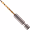 Сверло Milwaukee по металлу RedHEX HSS-G TiN, 2,5 мм (2шт) (48894704) - Image 1