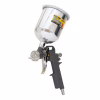 Краскопульт Sigma HP 1.5 верхний бак, (мет) (6811051) - Image 1