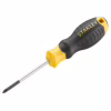 Викрутка Stanley Cushion Grip, Pz0x60мм. (STHT16161-0) - Image 1