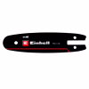 Шина для цепной пилы Einhell 15см, 1.0мм (4500163) - Image 1