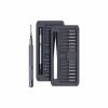 Викрутка Xiaomi JIMIHOME 30in1 Black (JM-GNT30) - Image 1