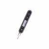 Викрутка Xiaomi JIMIHOME тестер напруги Digital Display Electric Test Pen Black (JM-G27004) - Image 1