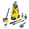 Мойка высокого давления Karcher K 4 Power Control Flex Car & Home (1.324-309.0) - Image 1