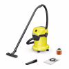 Пылесос строительный Karcher WD 3 V-17/4/20 (1.628-130.0) - Image 1