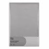 Скатерть ARDESTO Waterproof 100% полиэстер, серый 120х140 см (ART07WG) - Image 1