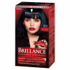 Фарба для волосся Brillance 891-Синьо-чорний 142.5 мл (4015000509848) - Image 1
