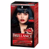 Фарба для волосся Brillance 891-Синьо-чорний 142.5 мл (4015000509848) - Image 1