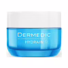 Крем для лица Dermedic Hydrain 3 Hialuro Глубокого увлажнения Дневной 50 г (5901643176280) - Image 1
