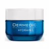 Крем для лица Dermedic Hydrain 3 Hialuro Восстанавливающий Ночной 50 мл (5901643176242) - Image 1