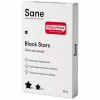 Патчі для обличчя Sane Black Stars Від прищів 28 шт. (4820266832261) - Image 1