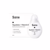 Бальзам для губ Sane Squalane + Vitamin E Живильний З ароматом вишні 15 мл (4820266831943) - Image 1