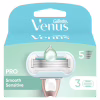 Сменные кассеты Gillette Venus Pro Smooth Sensitive 3 шт. (8700216968928) - Image 1