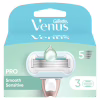 Змінні касети Gillette Venus Pro Smooth Sensitive 3 шт. (8700216968928) - Image 1