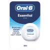 Зубная нить Oral-B Essential Floss Невощеная 50 м (8006530046152) - Image 1