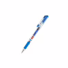 Ручка шариковая Unimax Butterglide, синяя (UX-122-02) - Image 1
