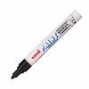Маркер UNI Paint 2,2-2,8мм, чорний (PX-20(L) BLACK) - Image 1