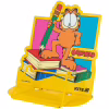 Подставка для книг Kite Garfield, металлическая (GF25-392) - Image 1