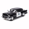 Машина Maisto 1955 Buick Century (1:26) черный (31295 black) - Image 1