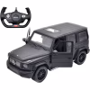 Радіокерована іграшка Rastar Mercedes-Benz G63 AMG 1:14 чорний (95760 black) - Image 1