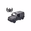 Радіокерована іграшка Rastar Mercedes-Benz G63 AMG 1:14 чорний (95760 black) - Image 1