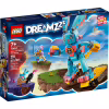 Конструктор LEGO DREAMZzz Иззи и крольчонок Бунчу 259 деталей (71453) - Image 1