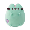 Мягкая игрушка Aurora Pusheen (Пушин) мятный 18 см (230224C) - Image 1
