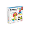 Конструктор Picasso магнитный Tiles Building Cubes 50 деталей (817338023645) - Image 1