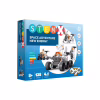 Конструктор Stem 4 в 1 Космічна пригода 138 деталей (3858894673049) - Image 1
