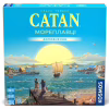 Настільна гра Rozum Catan Мореплавці (R102UA) - Image 1